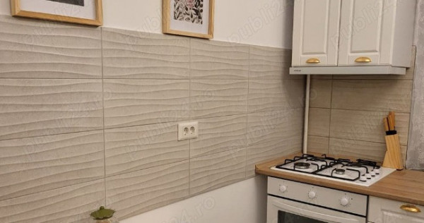 Berceni metrou studio etaj 1