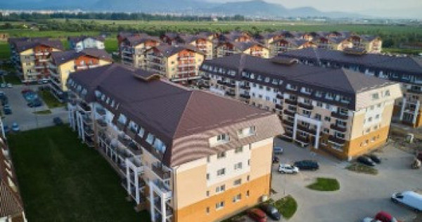 Oferta apartament cu 3 camere etaj 1 ,116.430 euro la plata integrala