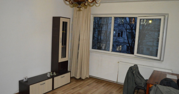 Apartament 2 camere zona Polux (Nord), Ploiesti