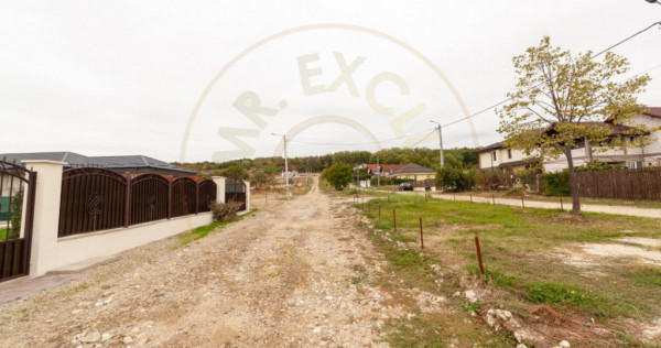 TEREN INTRAVILAN ARGESELU!!!