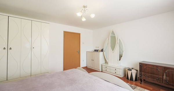 Casă la doar 17 minute de Arad &ndash; preț sub 80.000 &euro;!