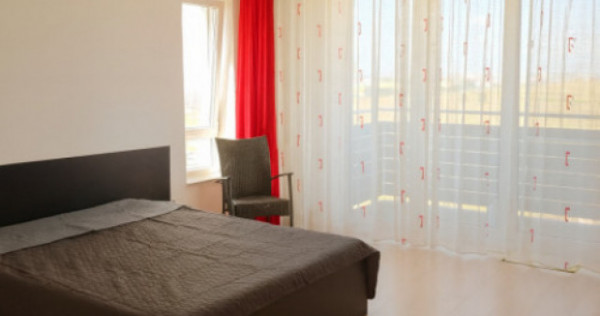 Apartament 2 camere 56 mp Avantgarden Bartolomeu