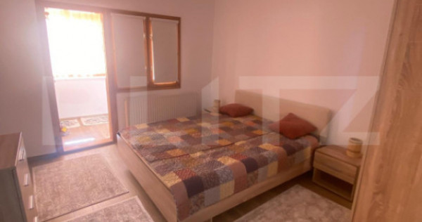Apartament 3 camere, 70 mp, zona Micro 11