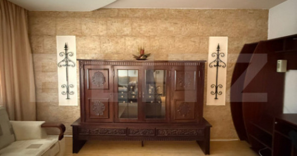 Apartament 2 camere, 55 mp, zona Democratiei