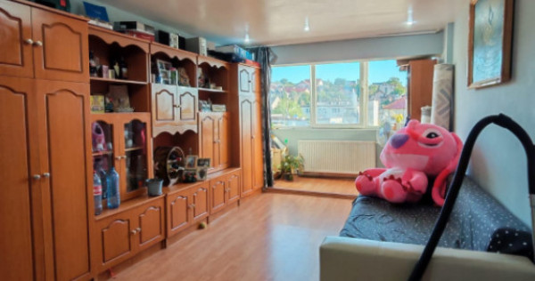 Apartament 2 camere Baia Sprie, decomandat, zona lidl, veder