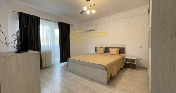 Apartament cu o camera in Moara de Vant