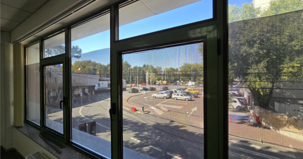 Cladire Birouri - Langa Primaria Suceava! De Inchiriat! 0727