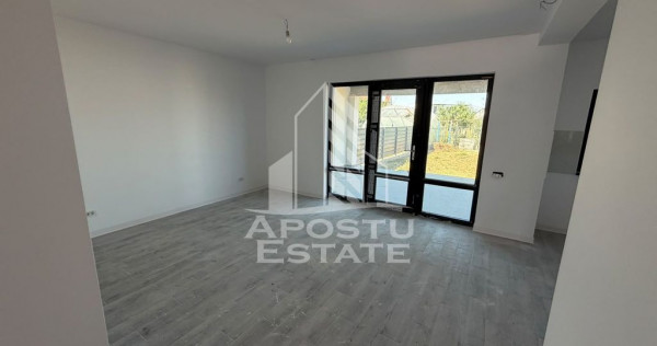 Duplex modern cu 5 camere și garaj,Becicherecul Mic