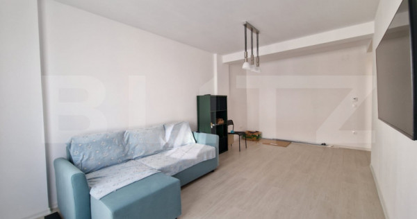 Apartament 2 camere, Giroc, Prima Inchiriere