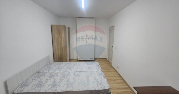 Apartament cu 1 camere de închiriat în zona Central