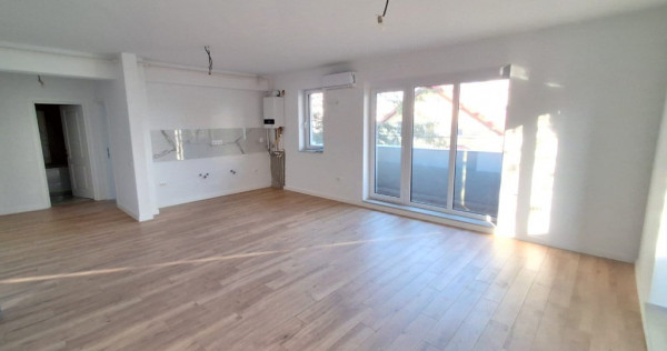 Aparatorii Patriei Metrou - 2 camere cu 3 balcoane - acte gata