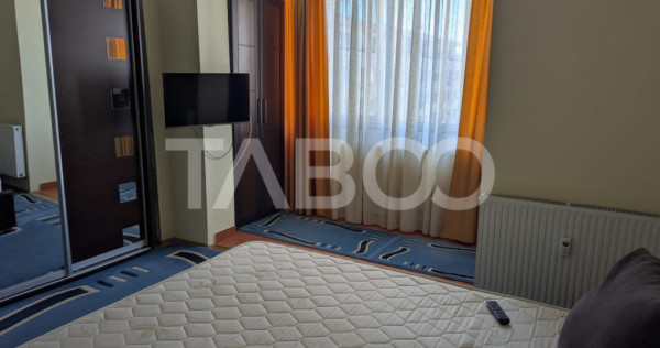 De vanzare apartament 3 camere Iancului renovat liniste si p