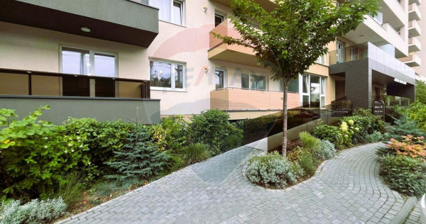 Spațiu comercial de închiriat, parter Urban Plaza – A...