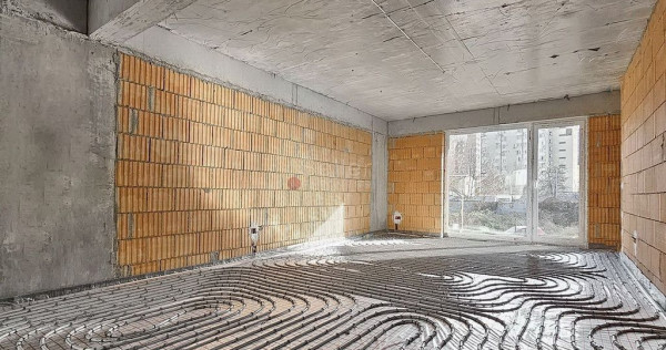 Zona Linistita Acces Facil