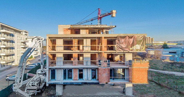 Zona Linistita Acces Facil