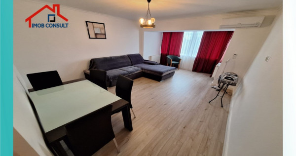 Cea mai cautata zona - centrul Bacaului!