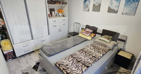 EXCLUSIVITATE! Apartament 1 camera, 24 mp, zona Manastur