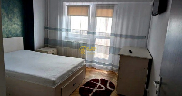 Apartament in zona Nicolina 3 camere