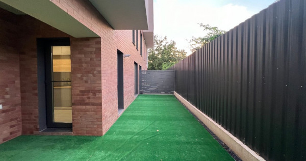 Loc parcare inclus, 2 camere LA CHEIE!Gata de mutare, bloc nou Bd.Pipe