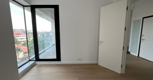 One Verdi Park 2 camere etaj 2 LA CHEIE, proprietar