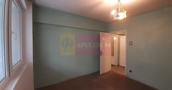 Apartament Bun zona Câmpia Libertății