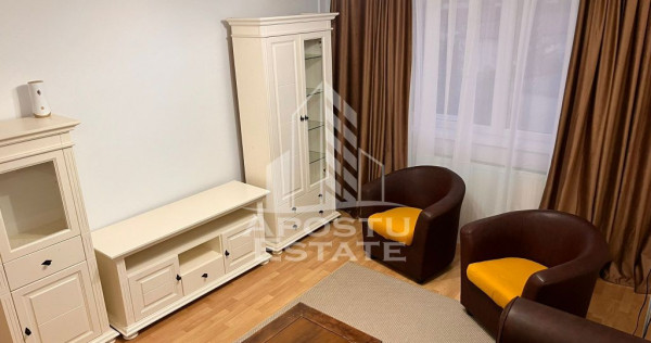 Apartament 3 camere, zona Dacia