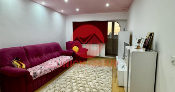 Apartament 2 Camere Decomandat Zona Inel II