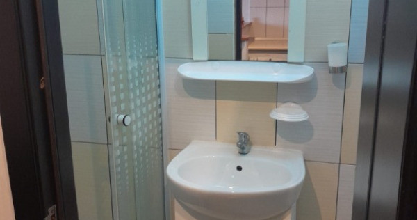 Garsonieră Podu Roș magazin JAMBO 36 900 EUR