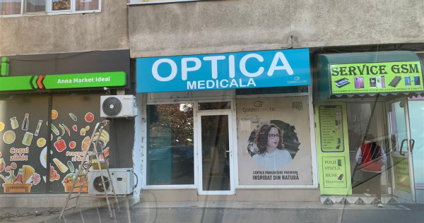 Spatiu comercial, stradal, Republicii, Ploiesti