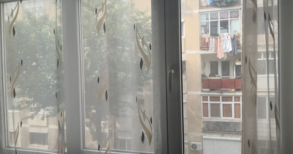 Apartament 2 camere Iosia