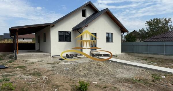 Casa de vanzare Cartier Rezidential Hemeiusi