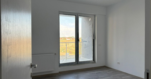 Apartament 2 camere, rate fixe la dezvoltator pe 30 de ani,Bragadiru