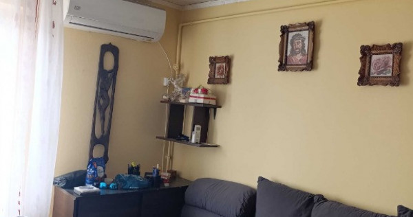 Apartament 2 camere Gheorgheni