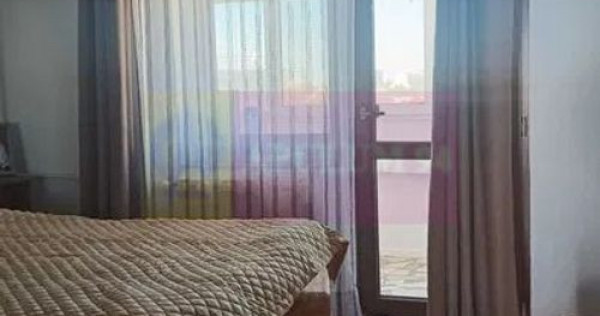 Vanzare apartament 3 camere in zona Stirbei Voda, stradal...