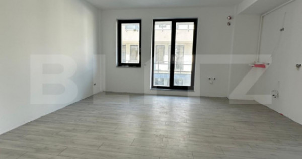Apartament 3 camere &icirc;n bloc nou