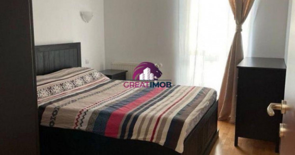 Apartament 2 camere de inchiriat – Edenia Titan, Sector 3