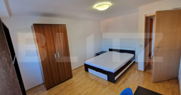 Apartament 3 camere, 100 mp, garaj, zona Zorilor
