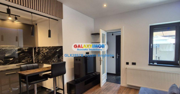 Apartament 2 camere renovat complet - Floreasca