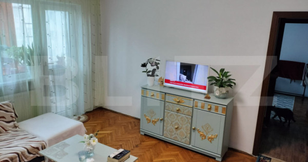 Apartament de vanzare, 2 camere &ndash; Deva, zona centrală