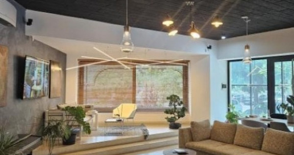 Spatiu comercial de inchiriat in zona Corneliu Coposu, 85mp, 2975euro