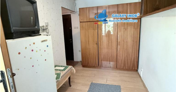 Garsoniera Brancoveanu confort 3 - casa mica si versatila