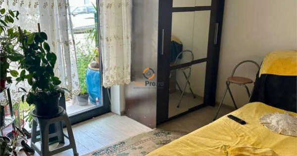 Apartament cu Gradina Bloc NOU Braytim