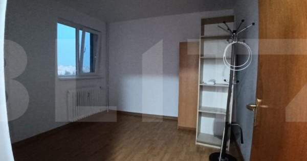 Apartament 2 camere | Etaj 7 | 2 Lifturi | L&acirc;ngă Plaza & M