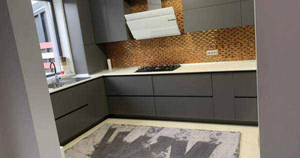 Domnesti, Tudor Vladimirescu, vila, P+1E, complet mobilata ?