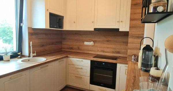 Apartament 2 camere in complexul Andrei Muresanu Sud