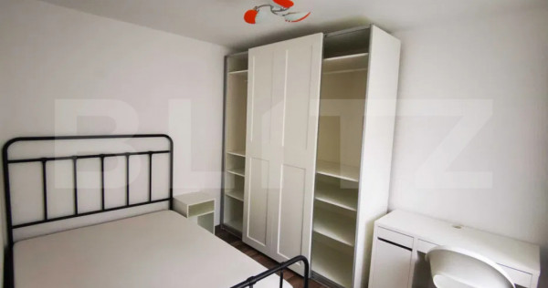 Apartament cu 1 camera, modern, zona UMF