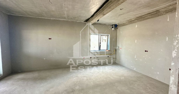 Duplex modern cu 4 camere in Giroc, vatra satului