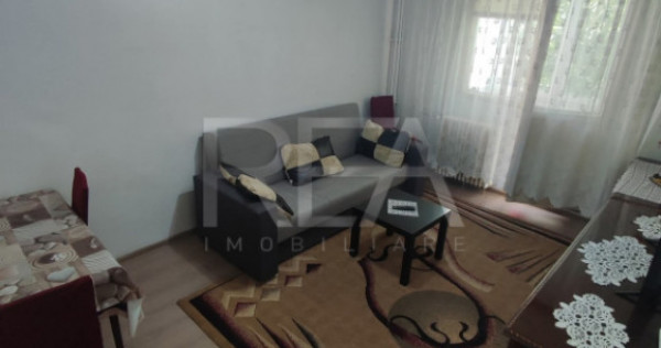 2 Camere , Semi-Decomandat , Zona Piata Resita - Drumul Gaza