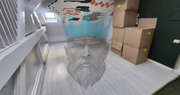 Spatiu Birou Calea Victoriei Centrul Vechi