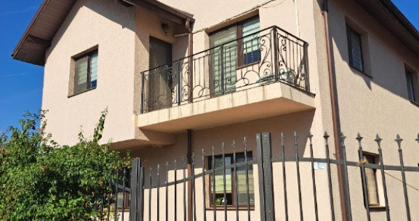 Vila individuala Bragadiru